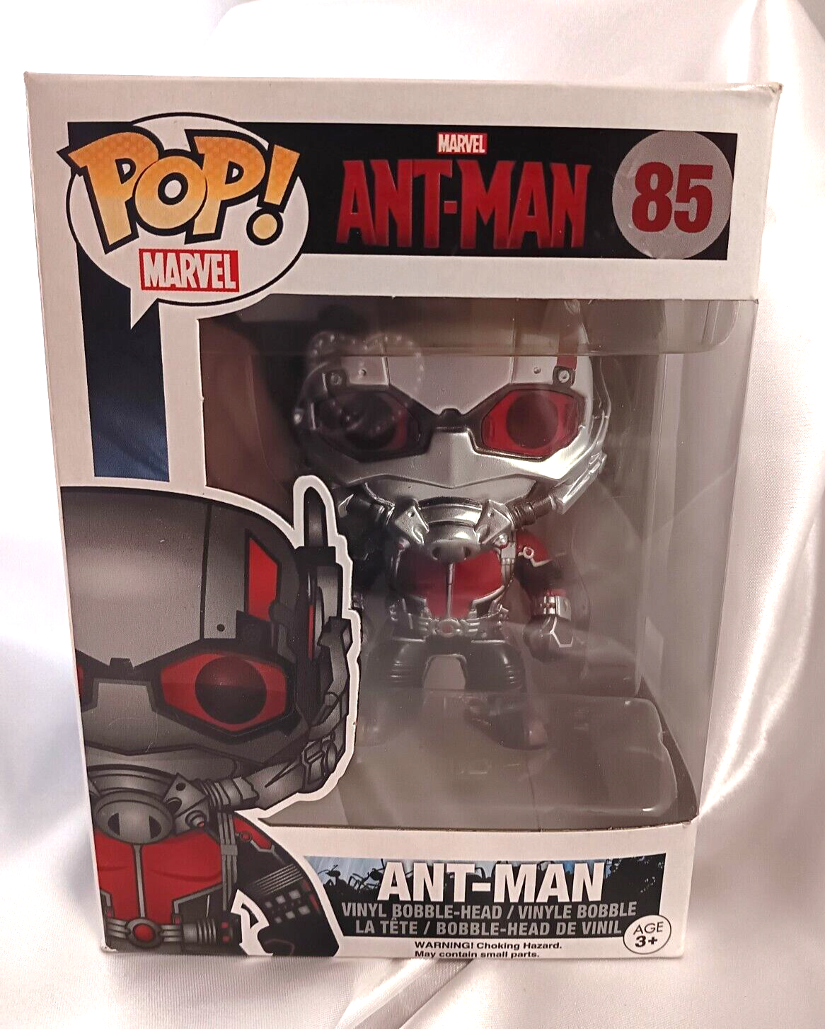 FUNKO POP ANT-MAN アントマン＆アントニー popantman__05668.1519956395.