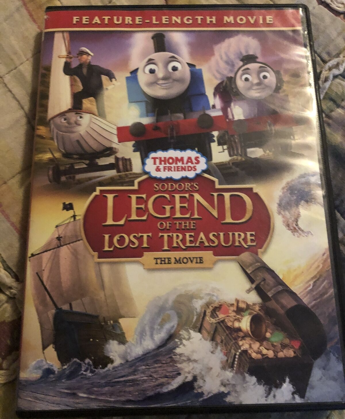 その他 Treasure: The Search for the Atocha [DVD] The Search for the Atocha: Treasure! (DVD) 733961729016