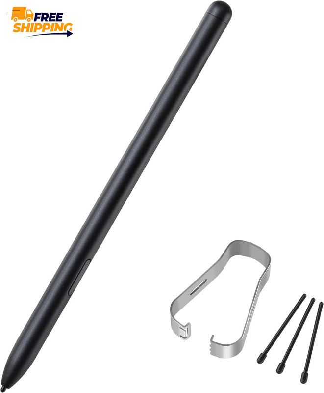 Stylus Pen for Remarkable 2 Tablet with 3 Pen Tip Didital Handwriting Marker Pen