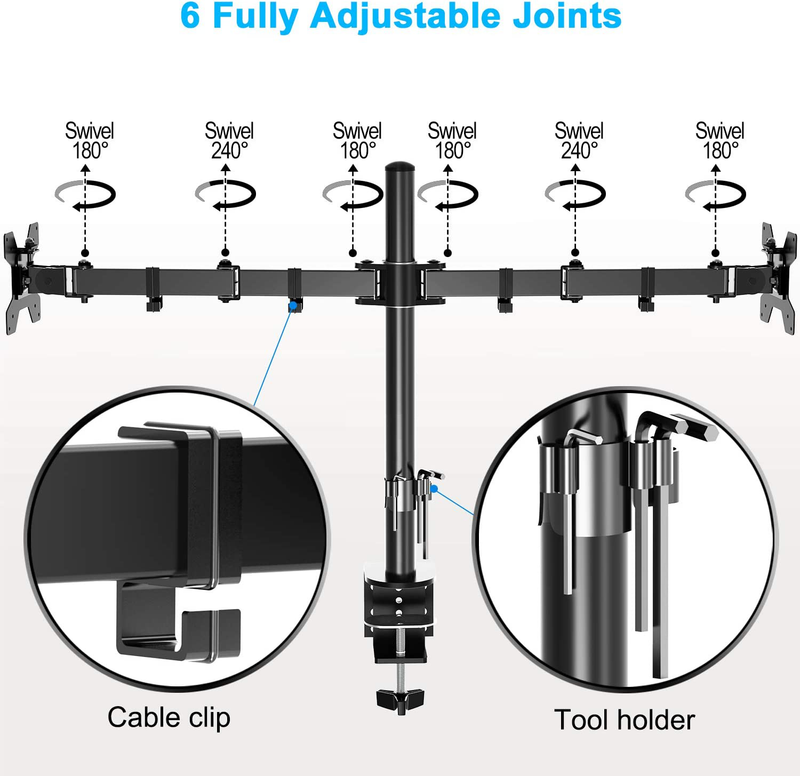 Venta de Soporte Monitor | 104 articulos usados