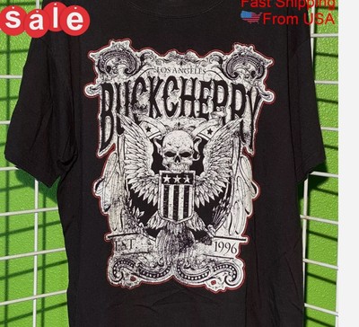 New Buckcherry 2013 tour Gift For Fans Unisex S-5XL Shirt