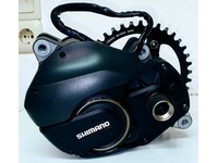 shimano e 8000 motor
