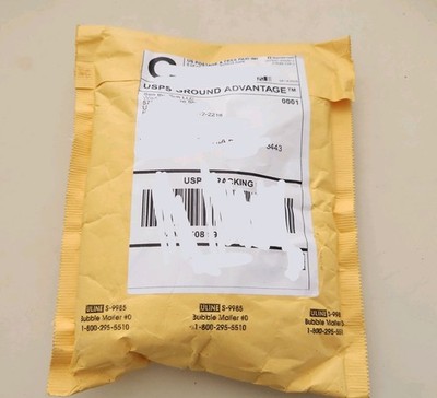 Item photo(s) from verified buyer