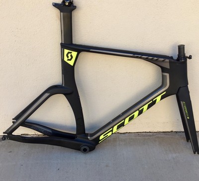 scott plasma premium frameset