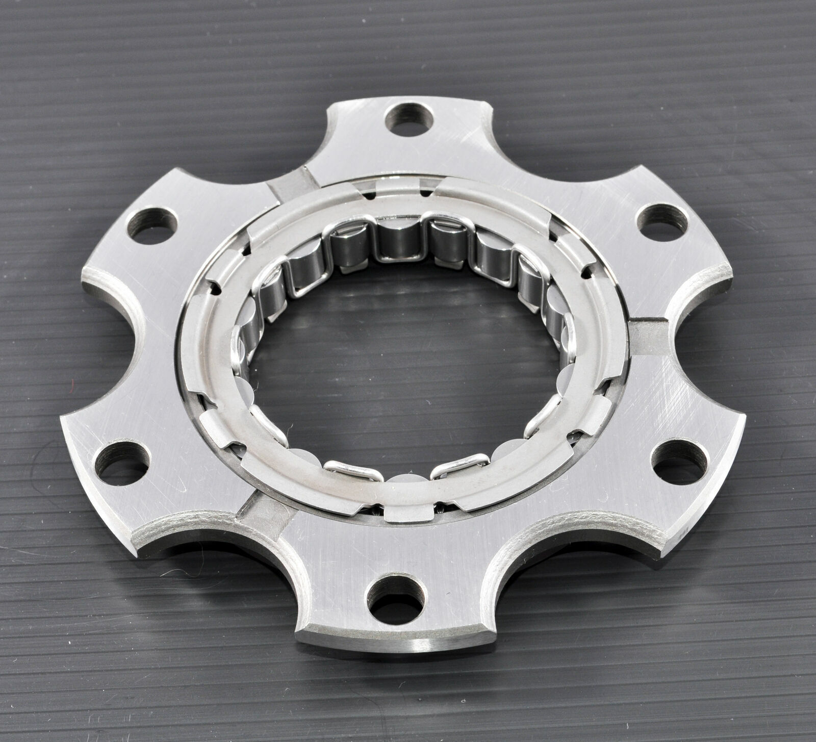 Light-Weight Starter Clutch for Aprilia RSVR1000 Mille, RSV1000 Tuono R, ETV1000