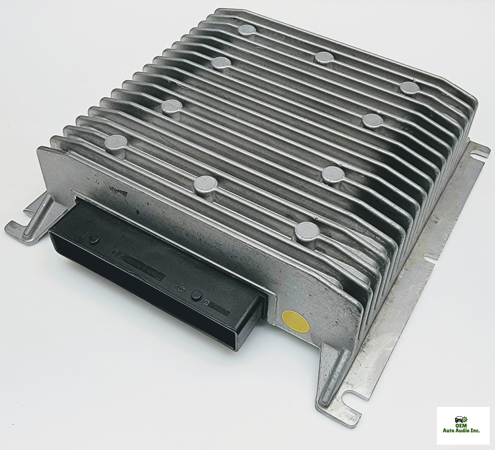 5C6035456A REFURBISHED Volkswagen Fender Panasonic amplifier w/ CORE REFUND 5C6035456A REFURBISHED Volkswagen Fender Panasonic amplifier w/ CORE REFUND