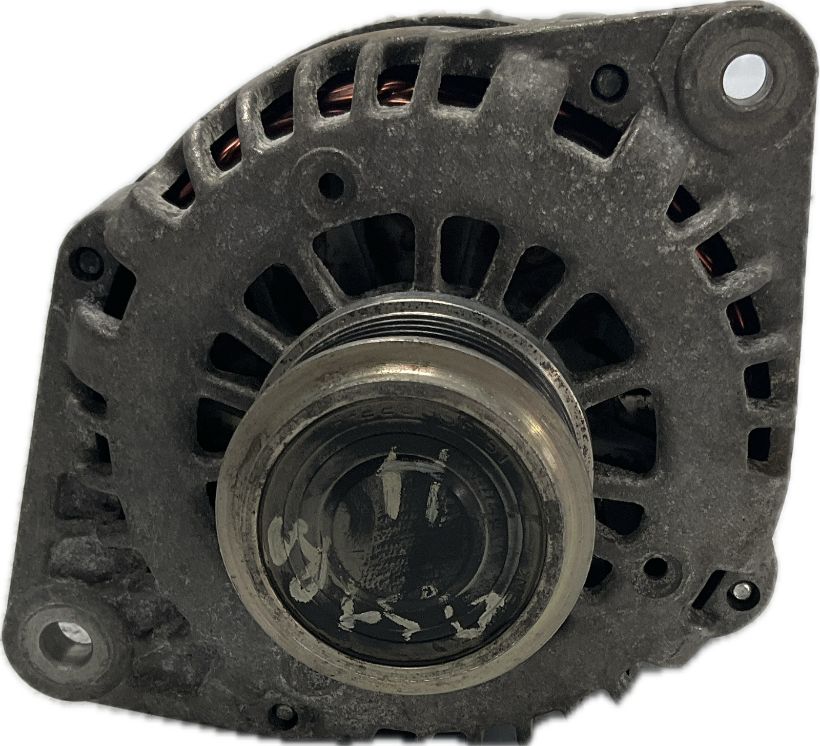 Alternatore per modello OPEL ASTRA J codice: 13500187 140A ricambio usato