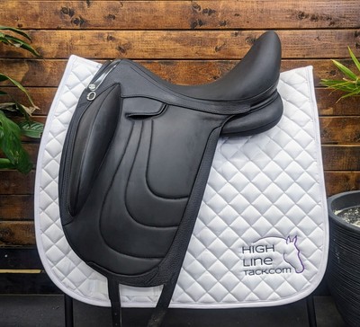 17  Devoucoux Makila Harmonie S 2A (2023) *ON TRIAL*