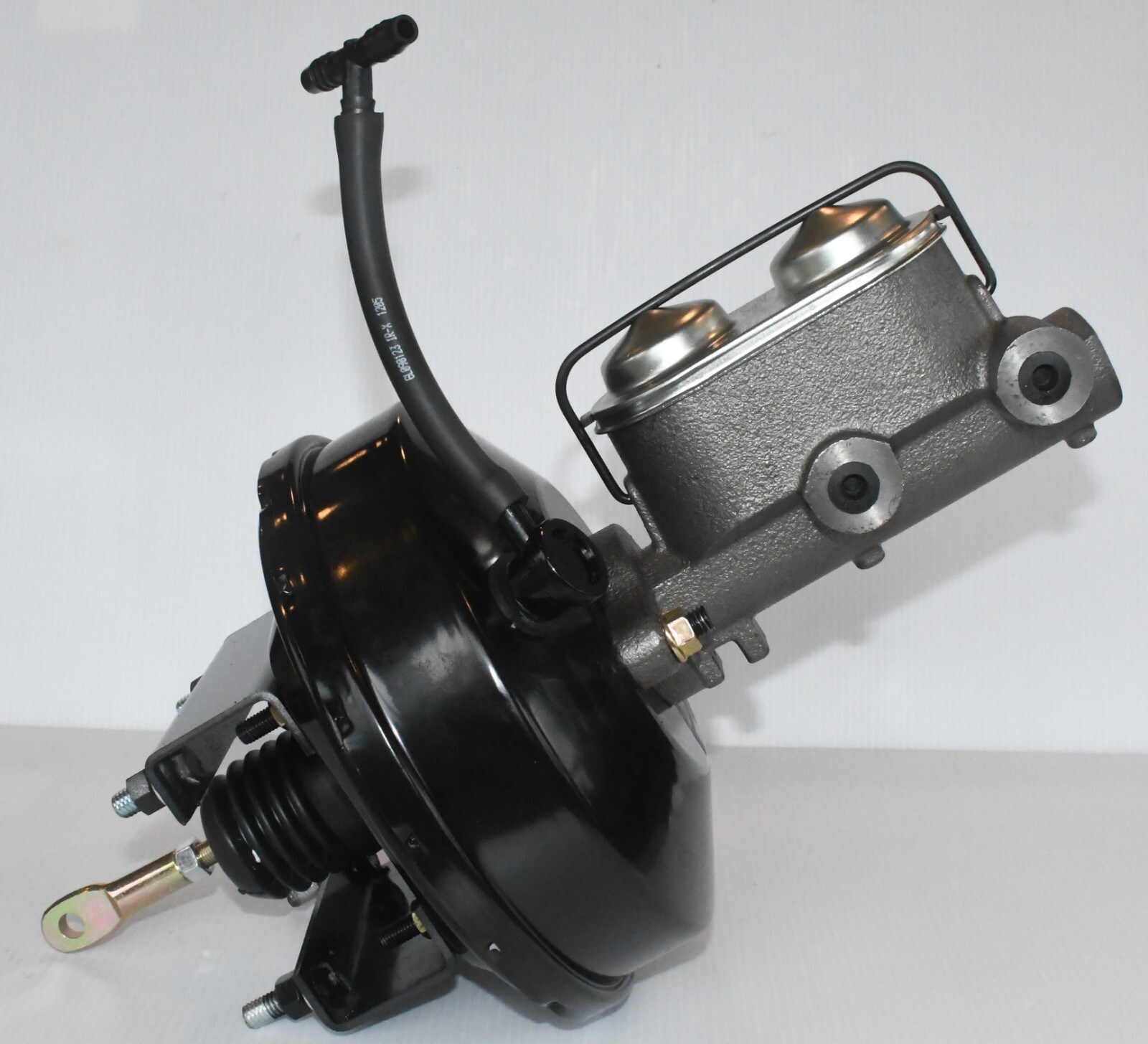 ペペルトポロン Volvo Amazon Brake Master Cylinder With Piston Repair Kit