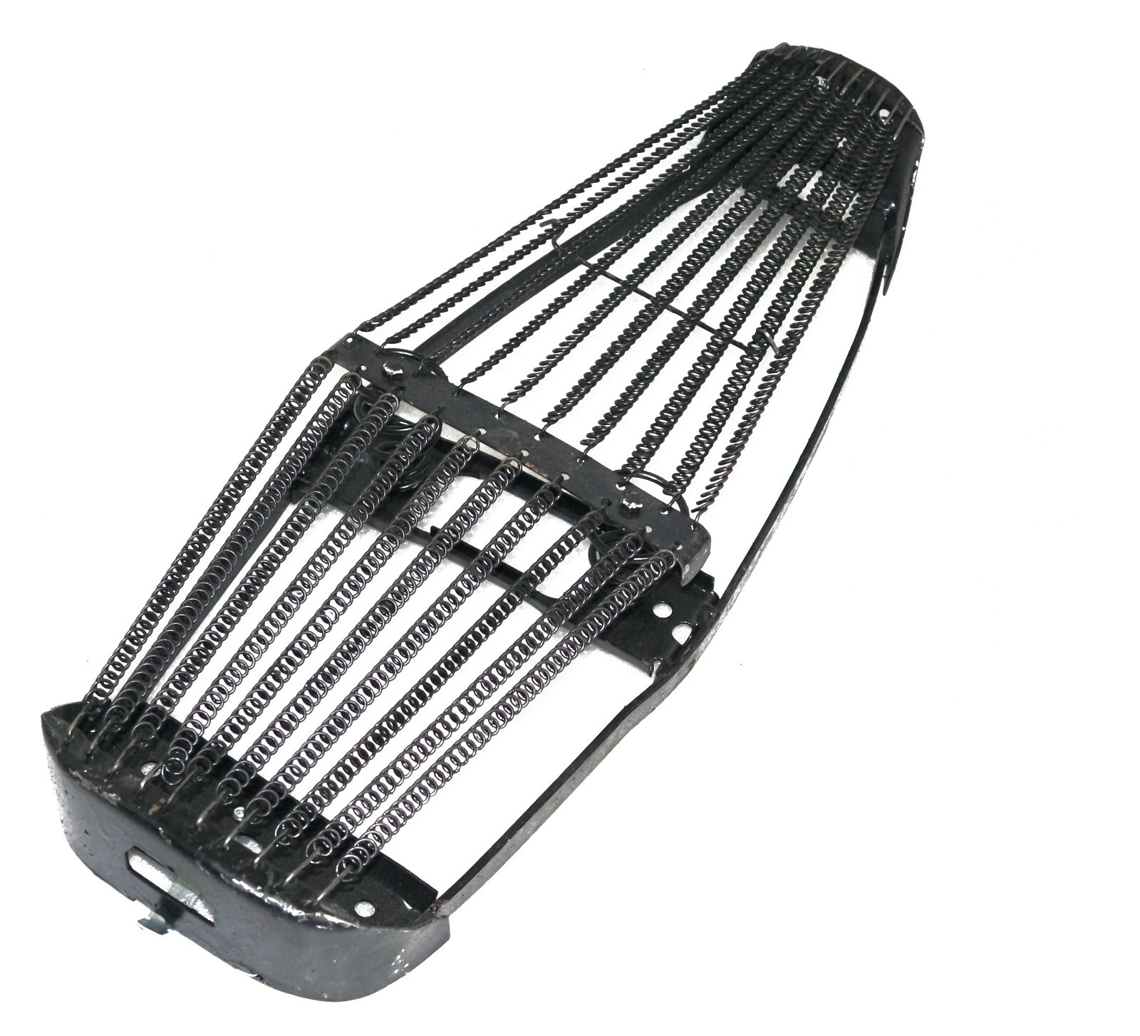 Vespa VBB VBA VNA VNB VLB VBC VNC Long  Saddle Seat Base Small Frame  