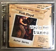 Play Wish You Were Here