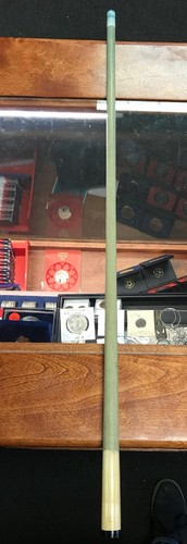 McDermott Pool Cue Harley-Davidson Limited Edition FLAME HD83