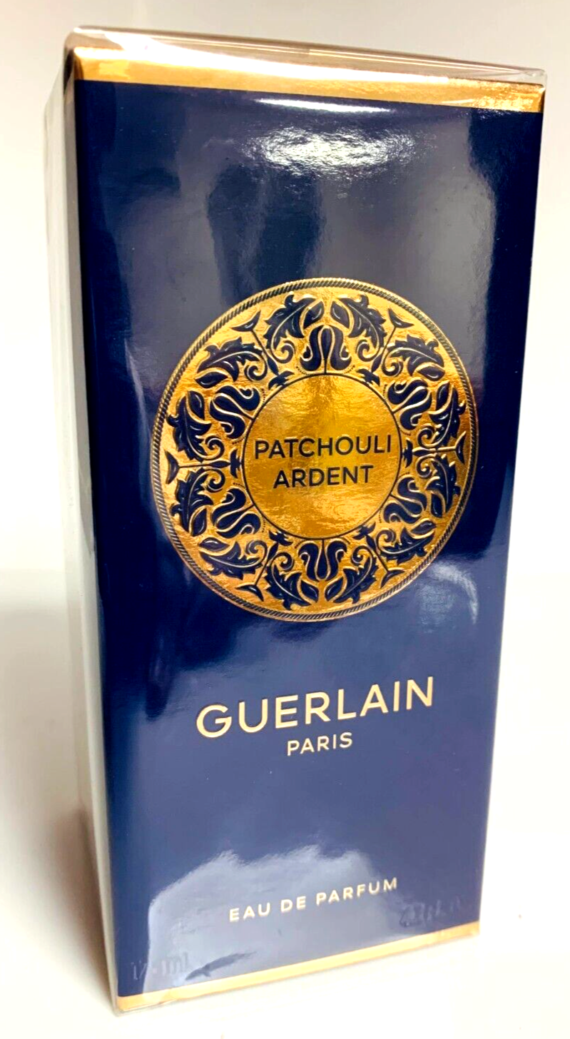 GUERLAIN PATCHOULI ARDENT 125mL パチュリアルダン 1059786-L6.jpg