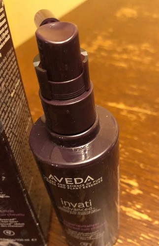 AVEDA Invati Advanced Scalp Revitalizer 5 oz