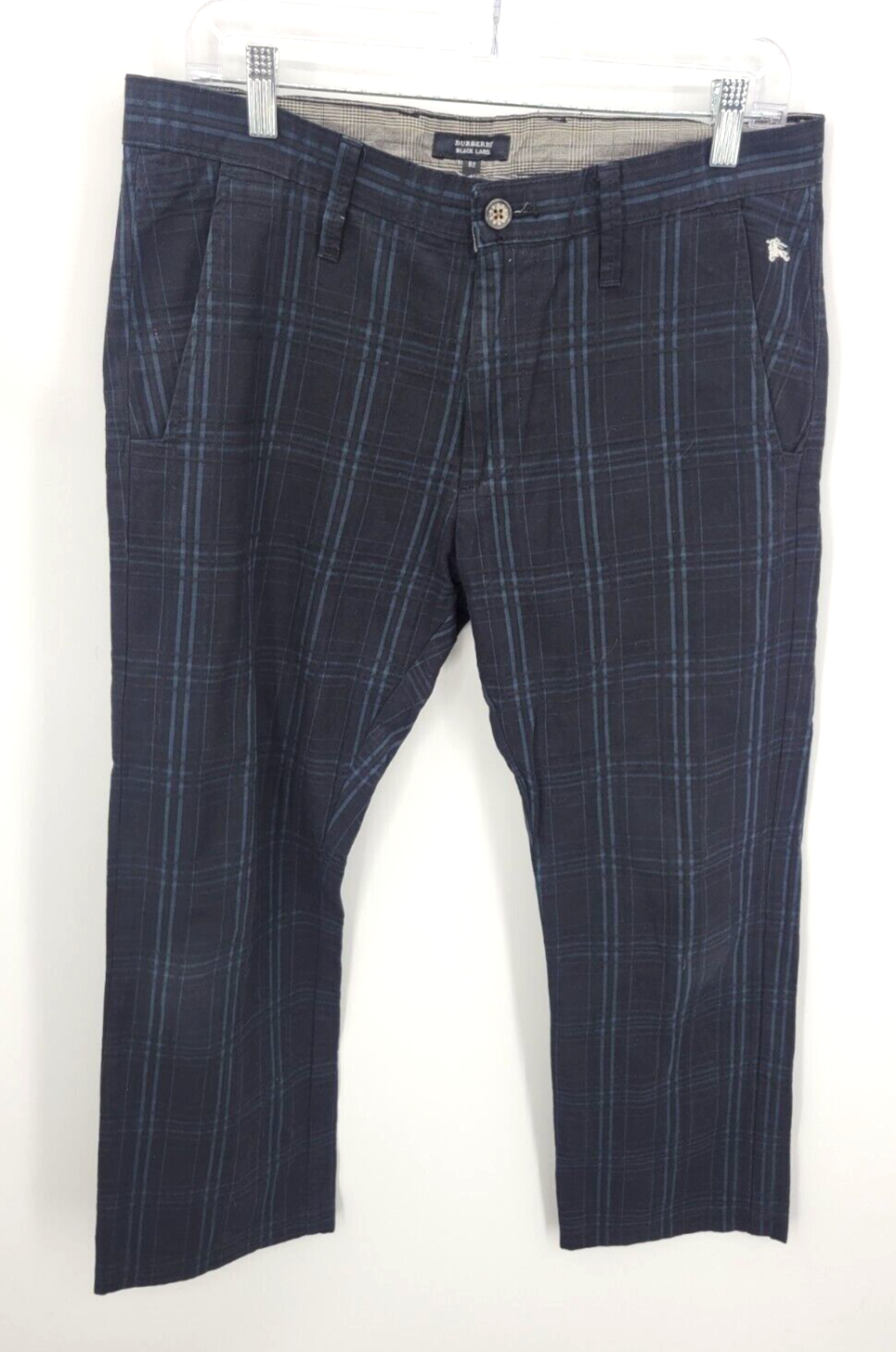 パンツ Burberry Pants Checked track pants in beige - Burberry | Mytheresa