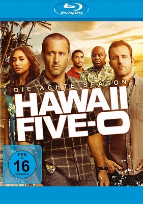 Hawaii Five-0 シーズン8 Blu-ray BOX Amazon.co.jp: Hawaii Five-0 シーズン8 Blu-ray BOX