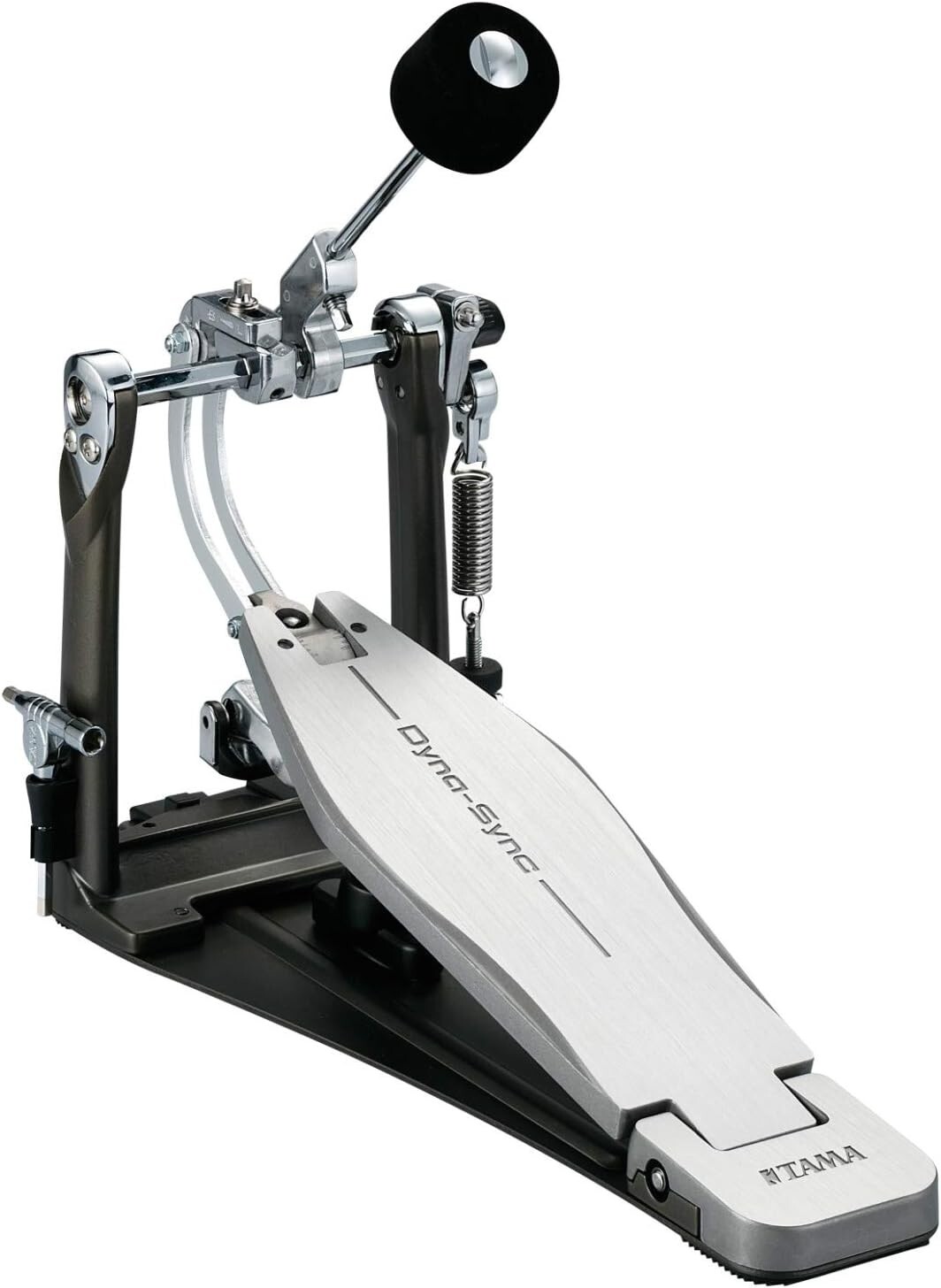 TAMA HPDS1 Dyna-Sync Direct Drive Single Pedal JP NEW | eBay