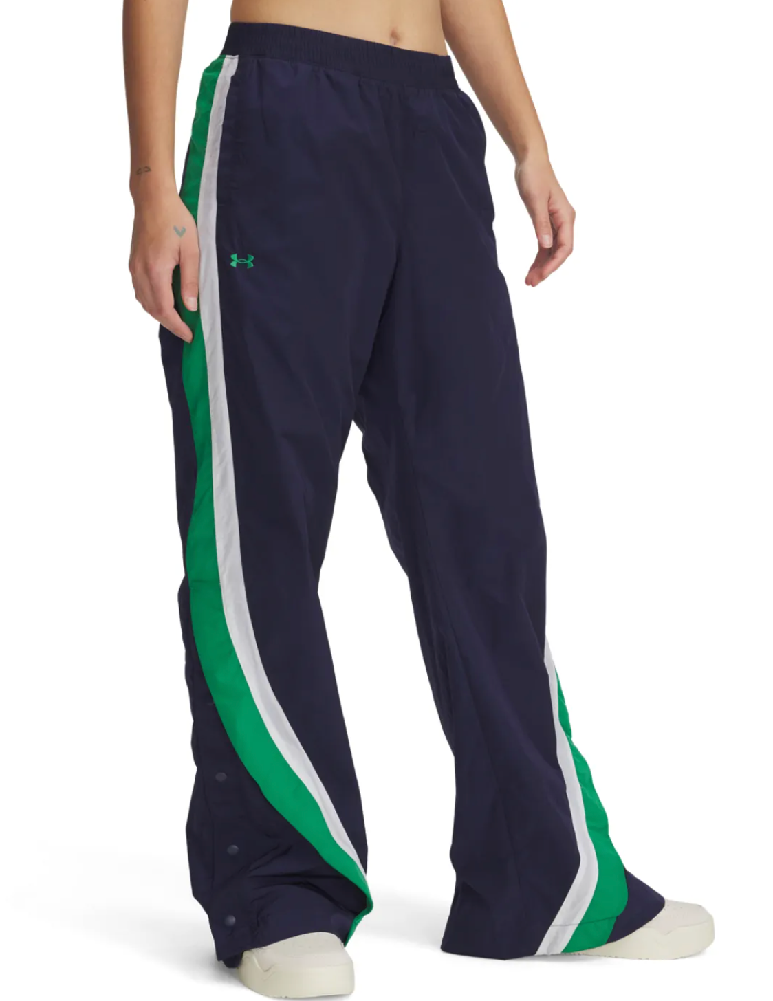 UNDER ARMOUR - とんとん Sweatshirt Under Armour QUALIFIER RUN 1/4 ZIP - Top4Running.com