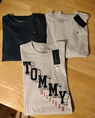 Tommy hilfiger kit sales