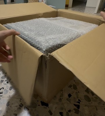 Objectfoto('s) van geverifieerde koper