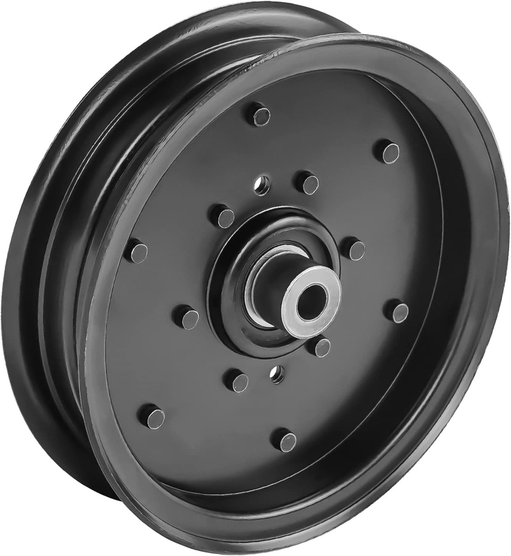 Idler Pulley for Cub Cadet MTD Troy Bilt 42 46 50 54 Deck ZTL RZT XP L S Z6000