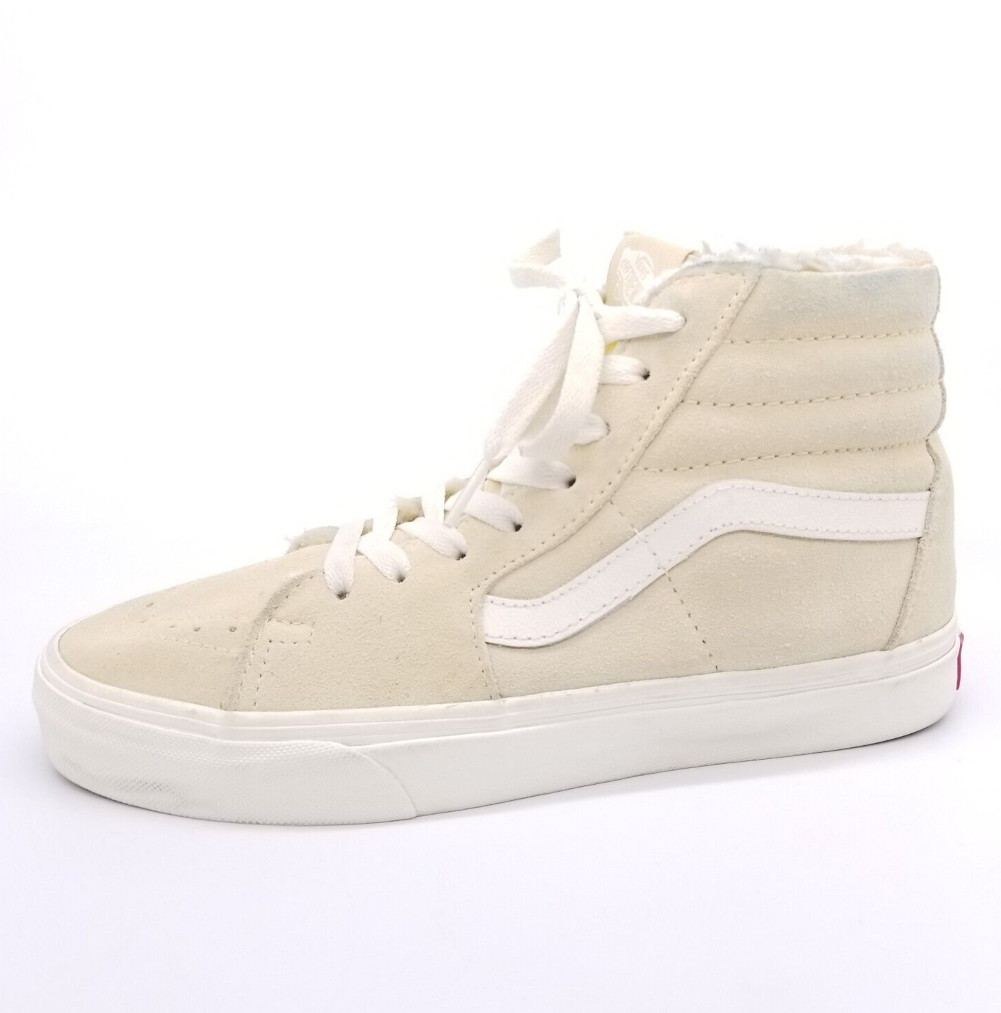 28cm Vans SK8-HI スケハイ Tawny Port Pig Vans SK8-Hi PIG SUEDE TAWNY PORT