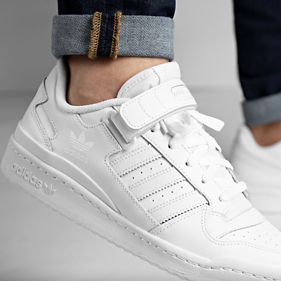 Adidas shoes hotsell originals white
