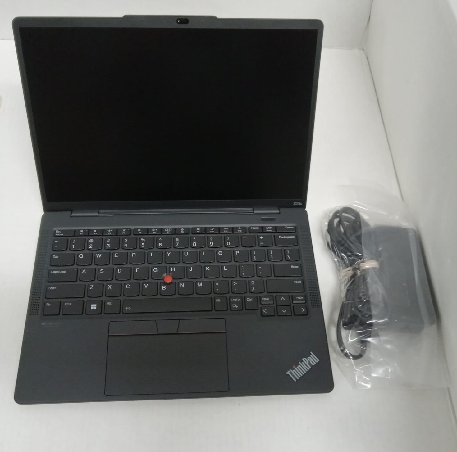 Lenovo Thinkpad X13s Gen 1 13.3'' 16GB RAM 1TB SSD
