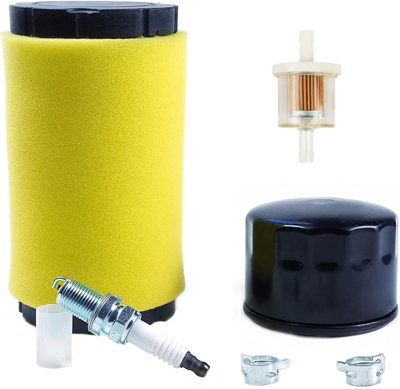 Air Filter Tune up Kit 793569 793685 for Craftsman YT3000 YS4500 LT2000