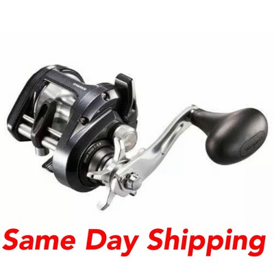 calcutta fishing reel