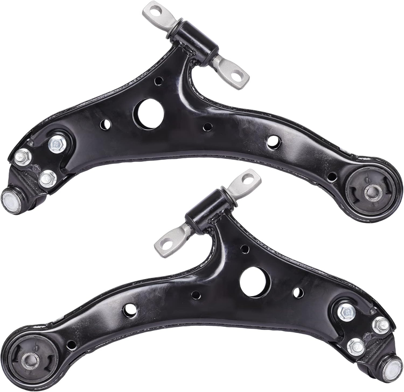 2pcs Front Lower Control Arm Ball Joint for Lexus ES300 ES330 ES350 RX330 Toyota