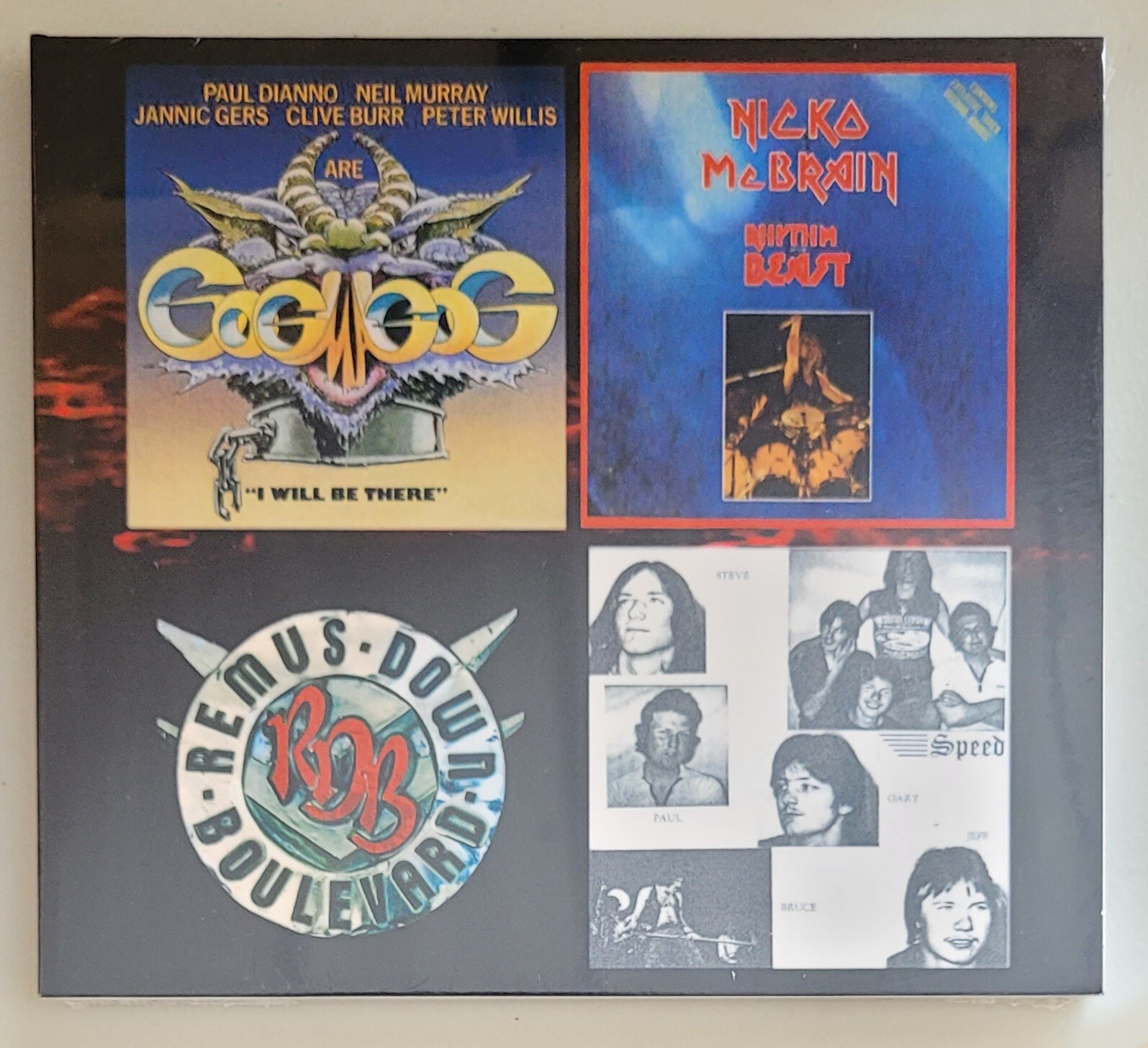 Midwest Mayhem OG盤　インディアナ　G-RAP G-FUNK hqdefault.jpg?v=6415056a