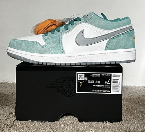【新品】NIKE AIR JORDAN LOW Women's 25.5 Air Jordan 1 Low SE Women's Shoes. Nike.com
