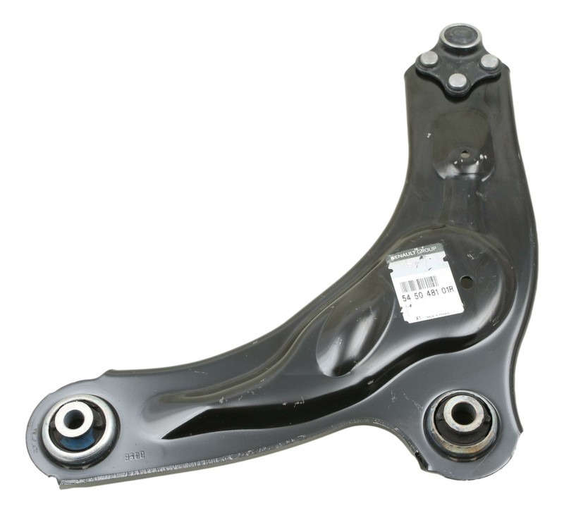 Bras De Suspension Droit D'Origine Renault Espace Iv Velsatis 545048101r