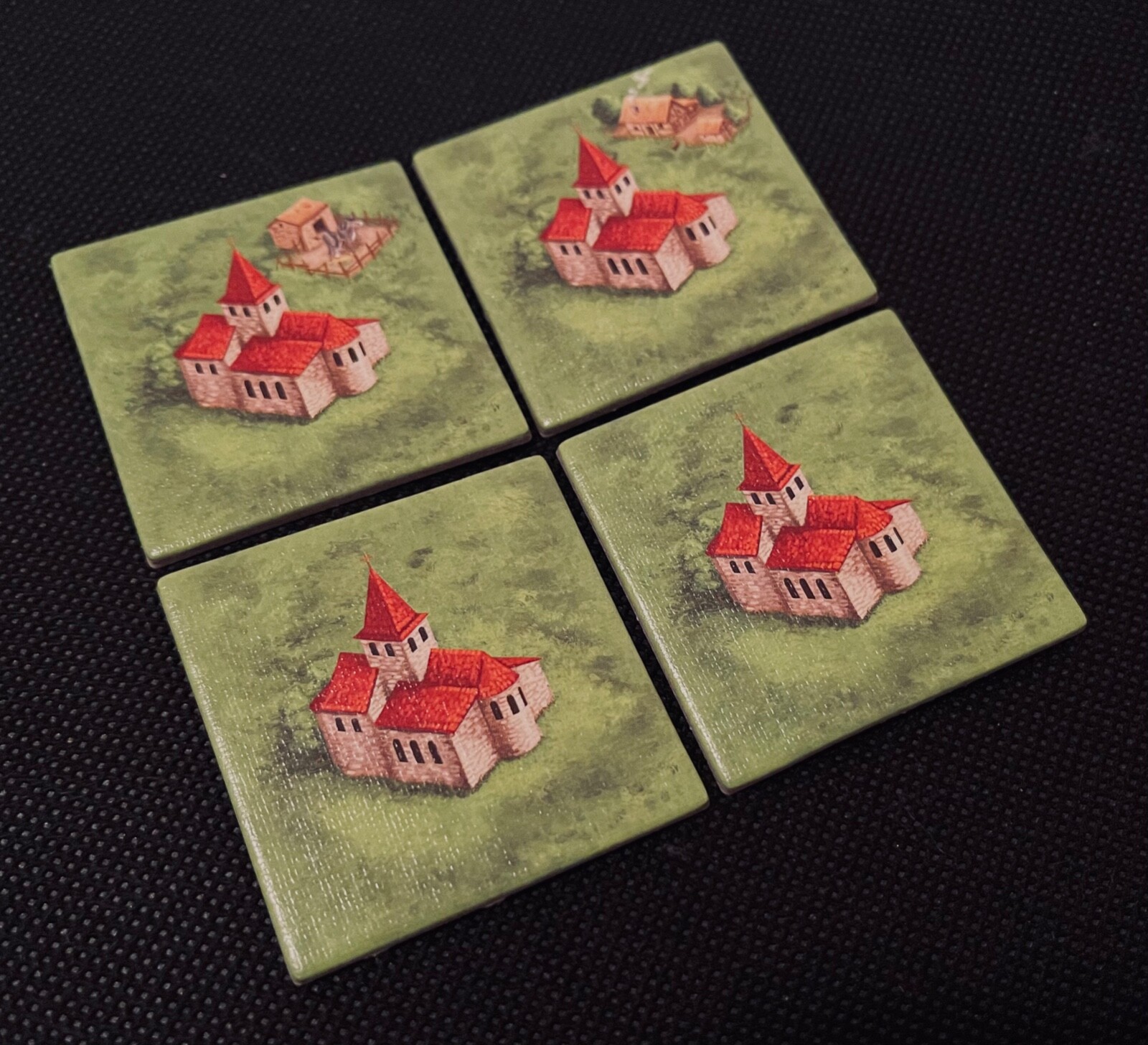 その他 Carcassonne Sudsee Carcassonne: Südsee – Freitag | Board Game | BoardGameGeek