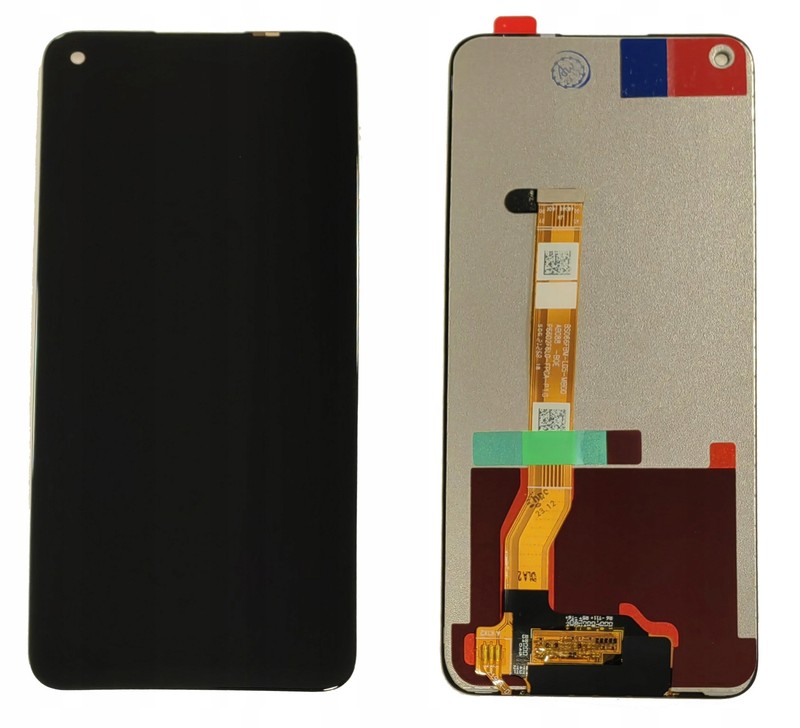 Realme 9i Rmx3491 Lcd Display Fast Screen