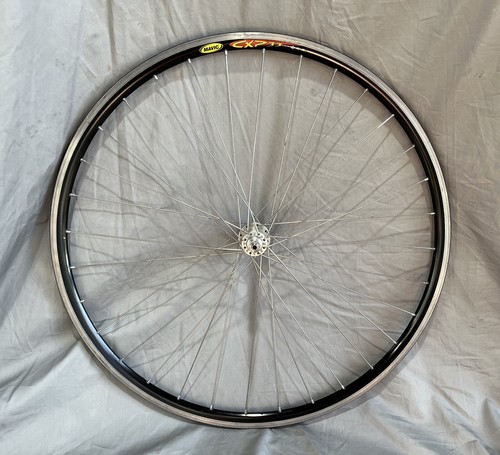 Performance Products TNT HUB/Mavic CXP33 Rear Wheel 130x9mm