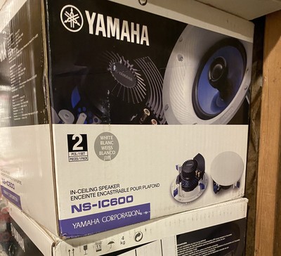 yamaha ns 600 speaker