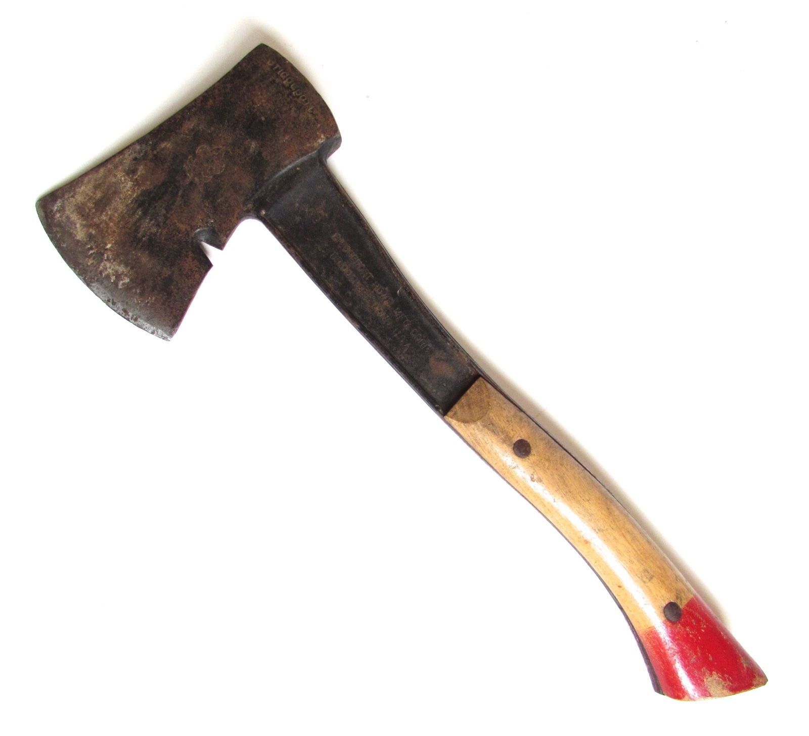 Vintage Axe