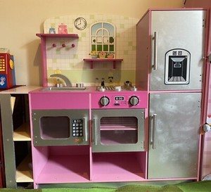 second hand childrens kitchen