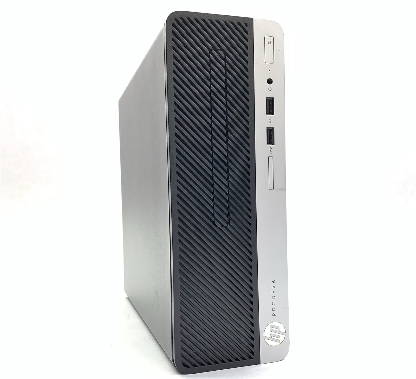 HP ProDesk 400 G4 SFF i5-7500 / メモリ16GB HP ProDesk 400 G4 SFF i5-7500 3.40GHz 16GB RAM (No Drives