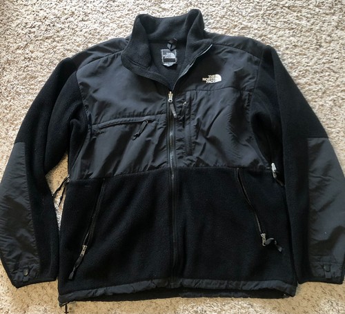 【希少】1990's MADE IN USA The North Face highneck zip up fleece jaket フリースジャケット POLARTEC デナリ patagonia USA製 希少】1990's MADE IN USA The North Face highneck zip up