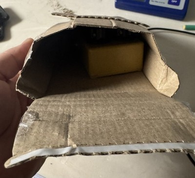 Item photo(s) from verified buyer