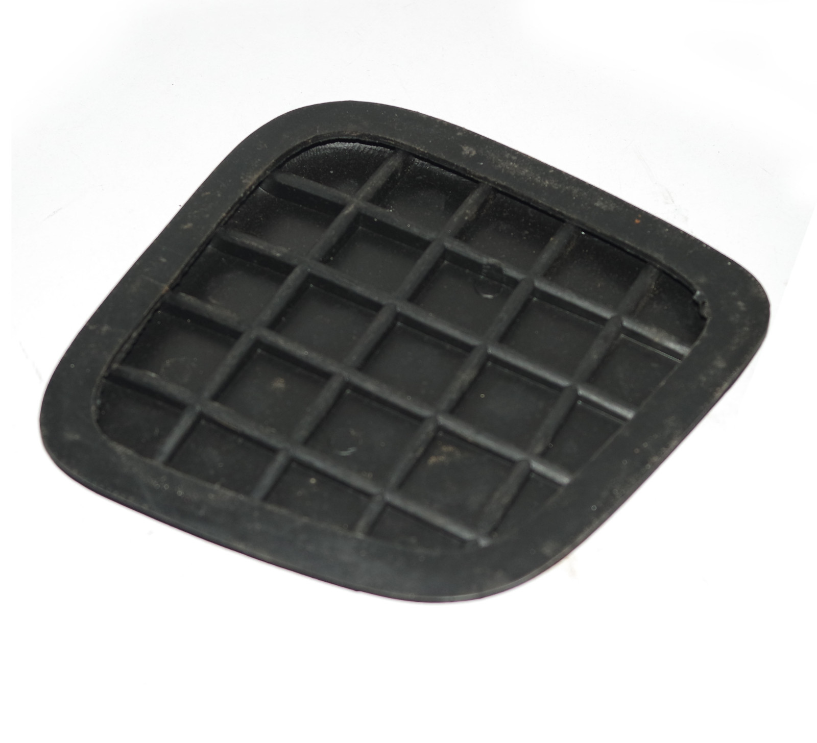 Fuel Tank Knee Pad Rubber Set Black For BMW Motorcycle 