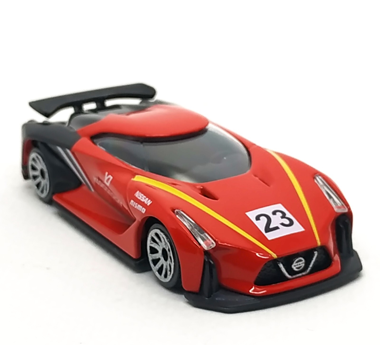 ホビー・楽器・アート NISSAN CONCEPT 2020 Vision Gran Turismo ホビー・楽器・アート NISSAN CONCEPT 2020 Vision Gran Turismo