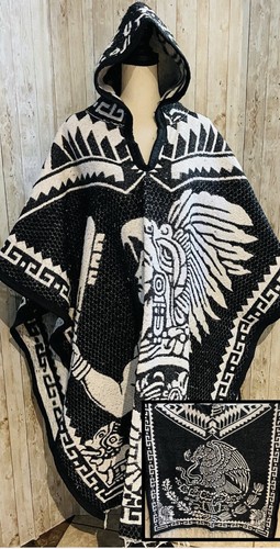 Ameri タグ付き　UNDRESSED HANDY OVER PONCHO Ameri タグ付き UNDRESSED HANDY OVER PONCHO ABC Red