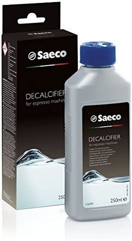 Saeco CA6700/47 Espresso Machine Liquid Descaler