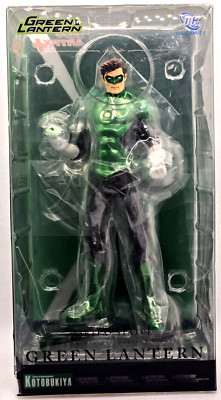 Kotobukiya ArtFX 1/10 Scale DC Comics Green Arrow SEALED / NEW