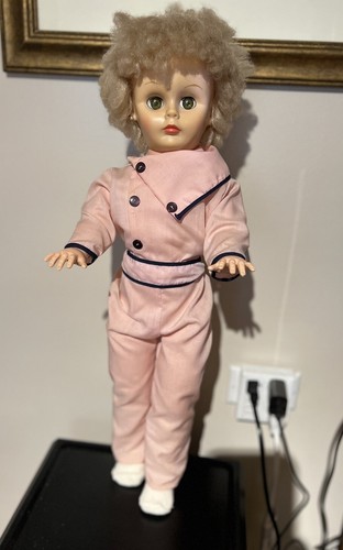 【希少】1992年 Maedchen wie Stilleben Perfect 1988 FAYE - Soft Standing 20