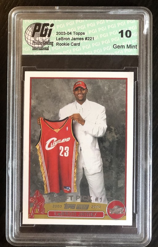 Most Popular Basketball Cards for Sale Large Picture